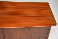 Vintage Rosewood & Mahogany Sideboard by Peter Hayward for Vanson (11 of 12) Vintage Rosewood & Mahogany Sideboard by Peter Hayward for Vanson (11 of 12)