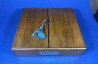 Victorian Men’s Jewellery Box (7 of 17) Victorian Men’s Jewellery Box (7 of 17)