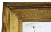 19th Century Overmantle Gilt Wall Mirror (2 of 8) 19th Century Overmantle Gilt Wall Mirror (2 of 8)