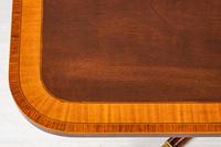 Quality Regency Style Mahogany Coffee Table c.1920 (4 of 6) Quality Regency Style Mahogany Coffee Table c.1920 (4 of 6)