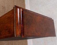 Pier Cabinet Inlaid Walnut 19th Century (6 of 13) Pier Cabinet Inlaid Walnut 19th Century (6 of 13)