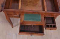 French Walnut Veneer Fold out Dressing Table (7 of 7) French Walnut Veneer Fold out Dressing Table (7 of 7)