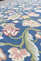 Very Fine Antique Bessarabian Kilim Carpet 386x261cm (6 of 6) Very Fine Antique Bessarabian Kilim Carpet 386x261cm (6 of 6)