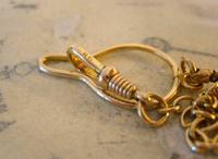 Vintage Pocket Watch 1940s Long 12ct Rolled Gold Snake Link Albert With Button Clip (11 of 12) Vintage Pocket Watch 1940s Long 12ct Rolled Gold Snake Link Albert With Button Clip (11 of 12)