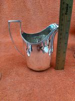 Antique Sterling Silver Hallmarked 1800 Georgian Large Jug Peter & Ann Bateman 157g (6 of 12) Antique Sterling Silver Hallmarked 1800 Georgian Large Jug Peter & Ann Bateman 157g (6 of 12)