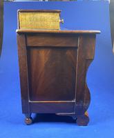Victorian Miniature Mahogany Scotch Chest of Drawers (2 of 16) Victorian Miniature Mahogany Scotch Chest of Drawers (2 of 16)
