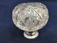 Lovely Pair of 19th Century Perfume / Cologne Bottles (7 of 8) Lovely Pair of 19th Century Perfume / Cologne Bottles (7 of 8)