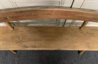 Primitive French Bench (5 of 8) Primitive French Bench (5 of 8)