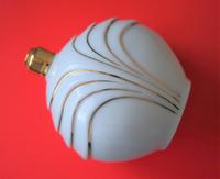 A Stunning Vintage Marcel Frank Porcelain French Atomiser - Collectable - (9 of 13) A Stunning Vintage Marcel Frank Porcelain French Atomiser - Collectable - (9 of 13)