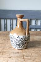 19th Century Scottish Henry Kennedy, Barrowfield Pottery, Stoneware 'special Liquor Jar' Whisky Flagon (4 of 22) 19th Century Scottish Henry Kennedy, Barrowfield Pottery, Stoneware 'special Liquor Jar' Whisky Flagon (4 of 22)