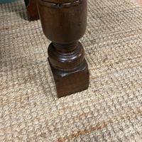Period Oak Antique Table (6 of 6) Period Oak Antique Table (6 of 6)