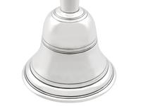 Sterling Silver Table Bell - George V 1934 (5 of 9) Sterling Silver Table Bell - George V 1934 (5 of 9)