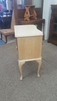 Small Bleached Walnut Chest (3 of 6) Small Bleached Walnut Chest (3 of 6)