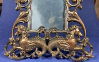Victorian Cast Iron Photo Frame (3 of 10) Victorian Cast Iron Photo Frame (3 of 10)
