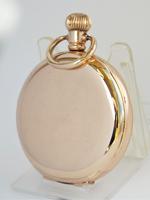 1920s Buren Full Hunter Pocket Watch (3 of 6) 1920s Buren Full Hunter Pocket Watch (3 of 6)