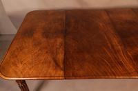 Georgian Extending Dining Table Lovely Colour (12 of 12) Georgian Extending Dining Table Lovely Colour (12 of 12)