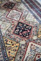 Eastern Bokhara Rug (6 of 12) Eastern Bokhara Rug (6 of 12)