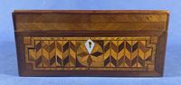 Victorian Rosewood Box With Inlay (12 of 17) Victorian Rosewood Box With Inlay (12 of 17)
