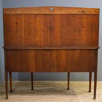 Arts and Crafts Sideboard (8 of 9) Arts and Crafts Sideboard (8 of 9)