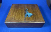 Victorian Men’s Jewellery Box (4 of 17) Victorian Men’s Jewellery Box (4 of 17)