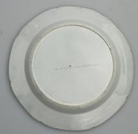 Masons Ironstone Plate 9 c.1810-1820 (4 of 5) Masons Ironstone Plate 9 c.1810-1820 (4 of 5)