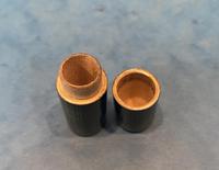 Rare Victorian Circular “Louise” Tartan Ware (9 of 10) Rare Victorian Circular “Louise” Tartan Ware (9 of 10)