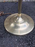 Antique Brass Reading Lamp (5 of 8) Antique Brass Reading Lamp (5 of 8)