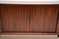 Danish Rosewood Sideboard by Gunni Omann Vintage 1960’s (7 of 13) Danish Rosewood Sideboard by Gunni Omann Vintage 1960’s (7 of 13)