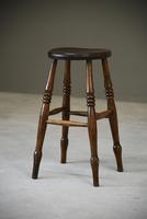 Beech & Elm Utility Furniture Bar Stool (3 of 8) Beech & Elm Utility Furniture Bar Stool (3 of 8)