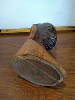 Husband & Wife Tribal Art Carving (6 of 12) Husband & Wife Tribal Art Carving (6 of 12)