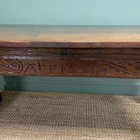 Period Oak Antique Table (2 of 6) Period Oak Antique Table (2 of 6)