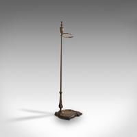 Antique Stick Stand, French, Brass, Hall, Cane, Umbrella Rack 1920 (8 of 10) Antique Stick Stand, French, Brass, Hall, Cane, Umbrella Rack 1920 (8 of 10)