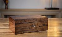 Rosewood Table Box 1830 (7 of 8) Rosewood Table Box 1830 (7 of 8)