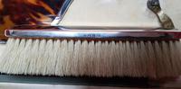 Sterling Silver & Tortoiseshell 5 Piece Brush Set (3 of 6) Sterling Silver & Tortoiseshell 5 Piece Brush Set (3 of 6)