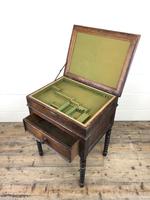 Early 19th Century Oak Box on Stand (7 of 12) Early 19th Century Oak Box on Stand (7 of 12)