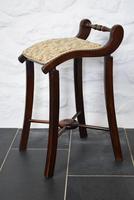 Victorian Mahogany Cello Stool (2 of 10) Victorian Mahogany Cello Stool (2 of 10)