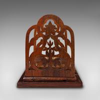 Antique Book Slide, English, Rosewood, Mahogany, Library Stand, Victorian c.1900 (4 of 12) Antique Book Slide, English, Rosewood, Mahogany, Library Stand, Victorian c.1900 (4 of 12)