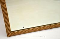Antique French Carved Gilt Wood Mirror (8 of 10) Antique French Carved Gilt Wood Mirror (8 of 10)