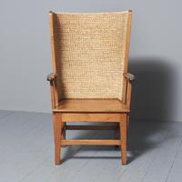 Large Pine Frame Orkney Chair (2 of 9) Large Pine Frame Orkney Chair (2 of 9)