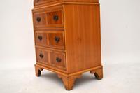 Georgian Style Yew Wood Chest on Chest (7 of 13) Georgian Style Yew Wood Chest on Chest (7 of 13)