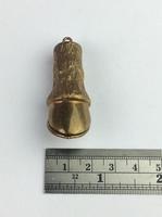 Brass Horse Leg with Hoof VESTA Case Available Worldwide (2 of 12) Brass Horse Leg with Hoof VESTA Case Available Worldwide (2 of 12)