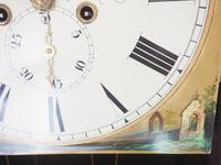 Fine English Longcase Clock Styers of Darlington 8-day Grandfather Clock with Moon Roller Dial (17 of 19) Fine English Longcase Clock Styers of Darlington 8-day Grandfather Clock with Moon Roller Dial (17 of 19)