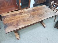 Oak Dining Table (3 of 5) Oak Dining Table (3 of 5)