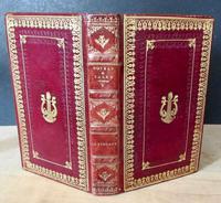 1821 Novels & Tales of Sir Walter Scott 16 x Fine Full Red Leather & Gilt Bindings (4 of 5) 1821 Novels & Tales of Sir Walter Scott 16 x Fine Full Red Leather & Gilt Bindings (4 of 5)