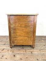 Rustic Antique Pine Side Cupboard (8 of 8) Rustic Antique Pine Side Cupboard (8 of 8)