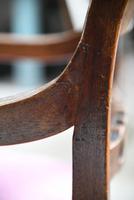 Set of 6 Regency Mahogany Dining Chairs (13 of 13) Set of 6 Regency Mahogany Dining Chairs (13 of 13)