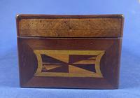 Victorian Rosewood Box With Inlay (7 of 17) Victorian Rosewood Box With Inlay (7 of 17)