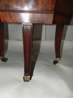 Good Georgian Mahogany Octagonal Wine Cooler (3 of 7) Good Georgian Mahogany Octagonal Wine Cooler (3 of 7)