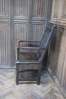 Antique Wainscot Chair (3 of 9) Antique Wainscot Chair (3 of 9)