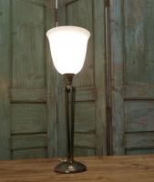 Tall French Art Deco Table Lamp (4 of 5) Tall French Art Deco Table Lamp (4 of 5)